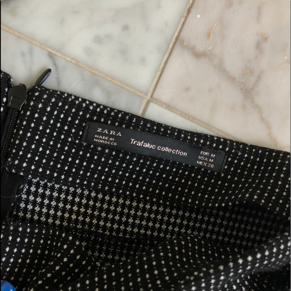 Zara skort - Picture 2 of 3